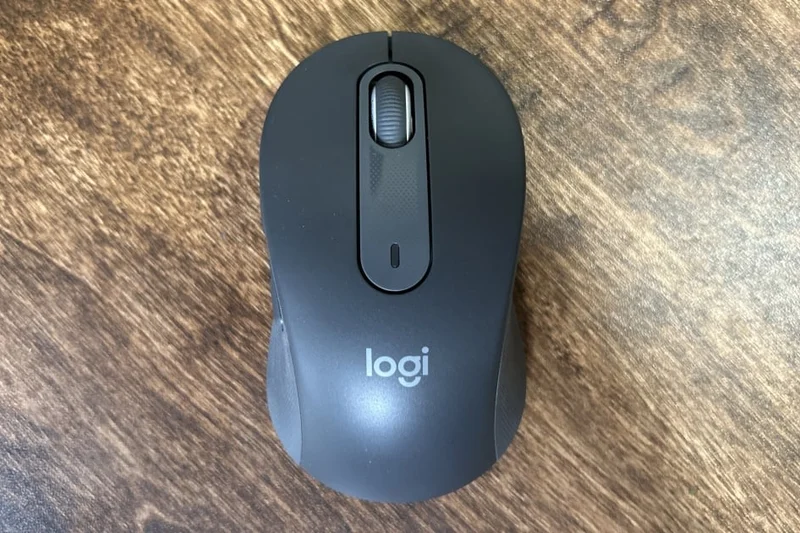 Logitech Signature M650 for Mac