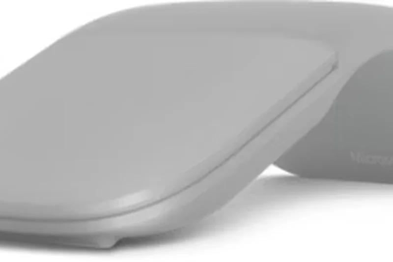 Microsoft Surface Arc Mouse