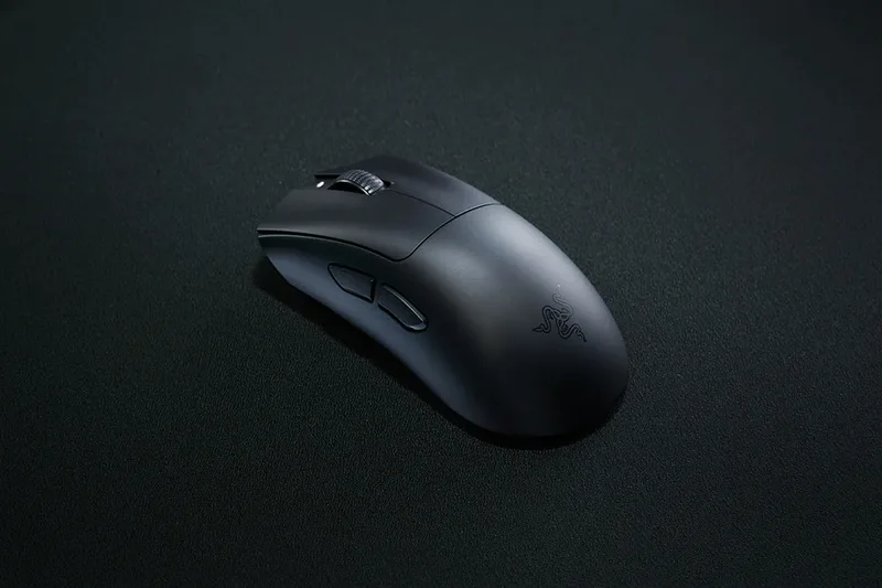 Razer DeathAdder V3 HyperSpeed