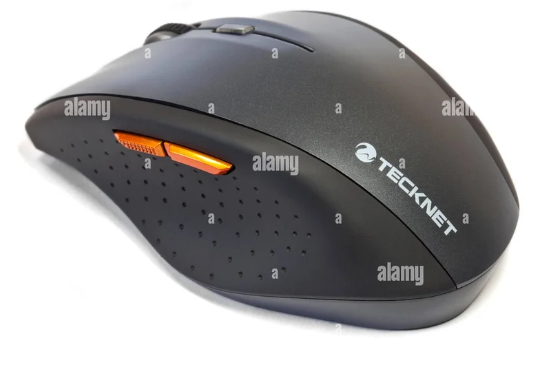 TeckNet Bluetooth Mouse