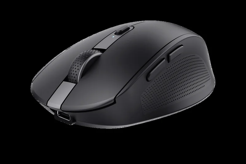 Trust Ozaa Compact Multi-Device Wireless Mouse