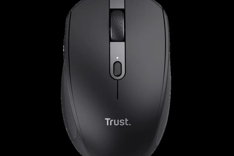 Trust Ozaa Compact Multi-Device Wireless Mouse