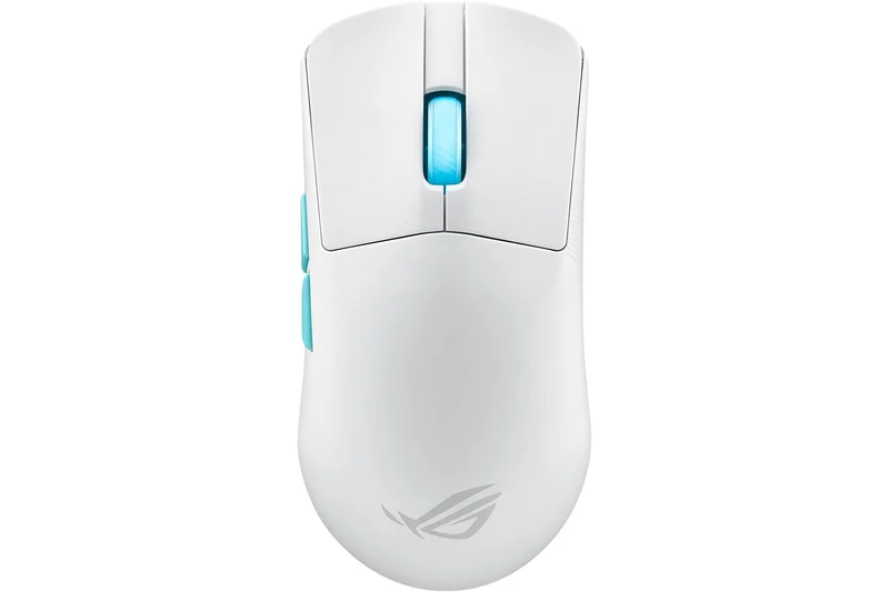 Asus ROG Harpe Ace Aim Lab Edition