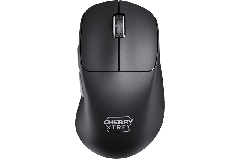 Cherry Xtrfy M64 Pro