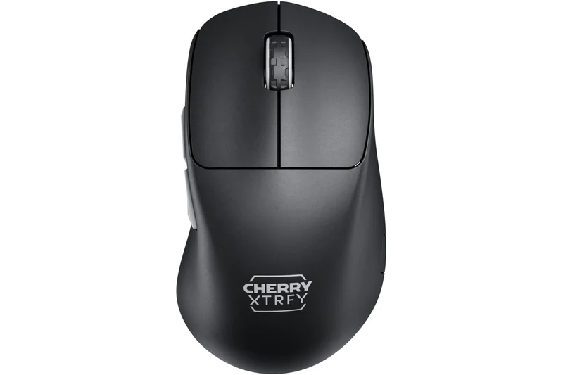 Cherry Xtrfy M64 Pro