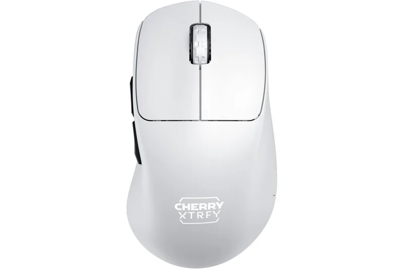 Cherry Xtrfy M64 Pro