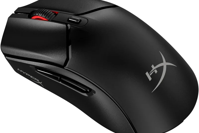 HyperX Pulsefire Haste 2 Wireless