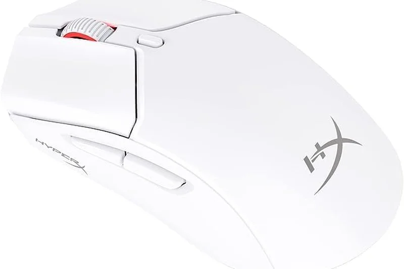 HyperX Pulsefire Haste 2 Wireless