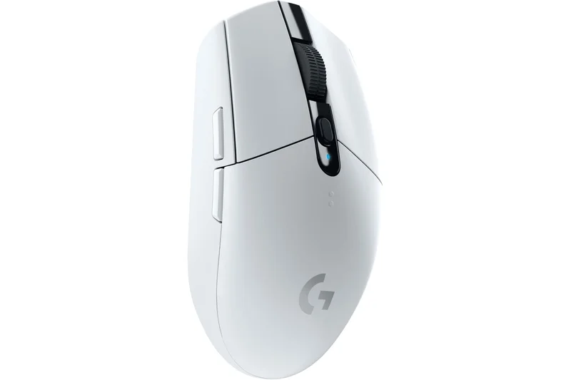 Logitech G Pro X Superlight 2