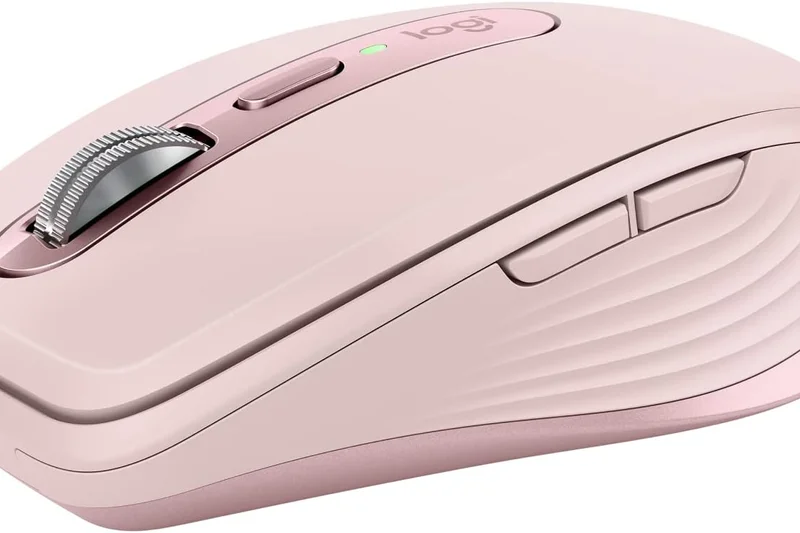 Logitech MX Anywhere 3S