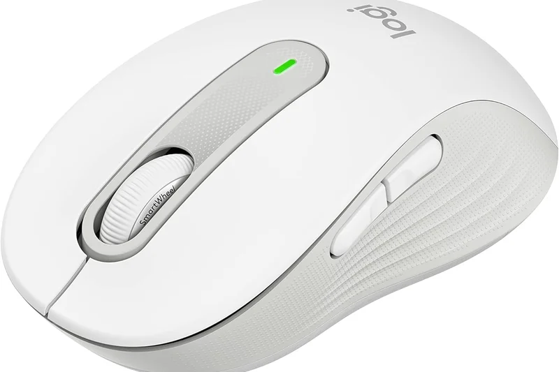 Logitech Signature M650