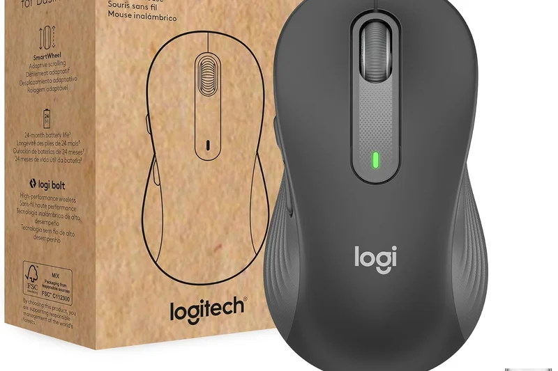 Logitech Signature M650