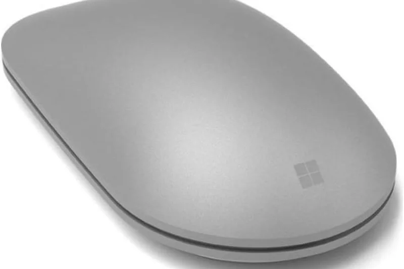 Microsoft Modern Mobile Mouse