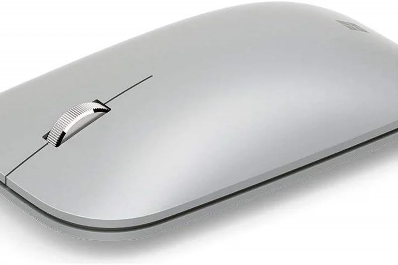 Microsoft Modern Mobile Mouse
