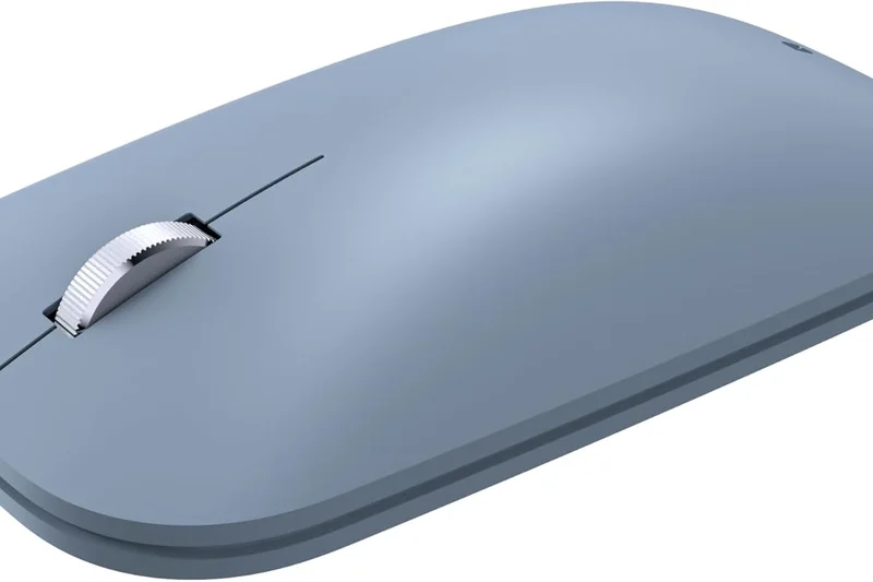 Microsoft Modern Mobile Mouse