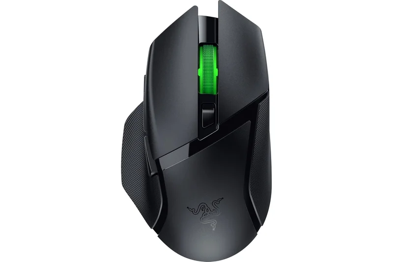Razer Basilisk V3 Pro 35K