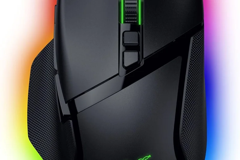 Razer Basilisk V3 Pro 35K