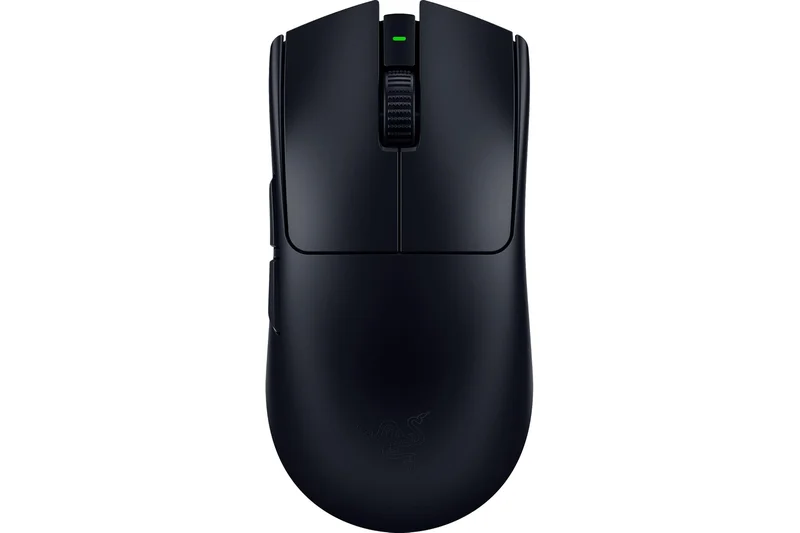 Razer DeathAdder V3 HyperSpeed