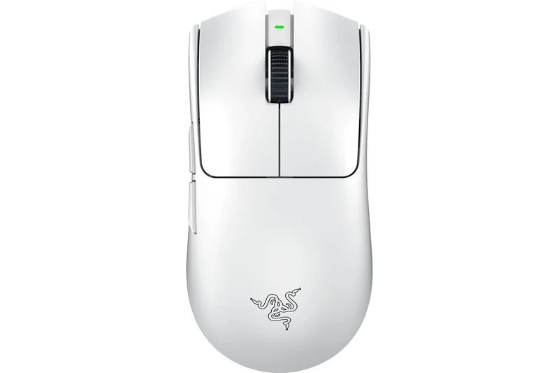Razer DeathAdder V3 HyperSpeed