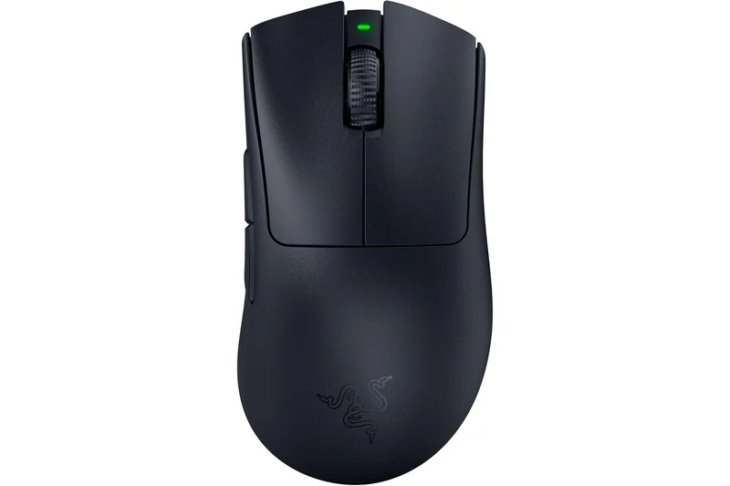 Razer DeathAdder V4 Pro