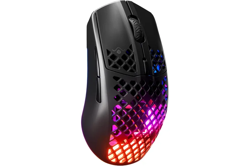 SteelSeries Aerox 3 Wireless