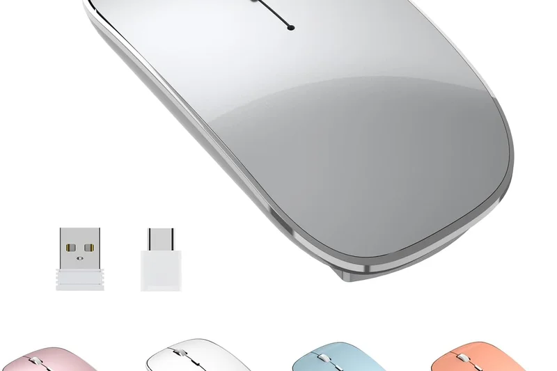 Trust MyDo Silent Wireless Mouse