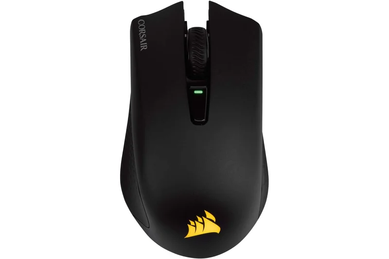 Corsair Harpoon RGB PRO Wired Gaming Mouse