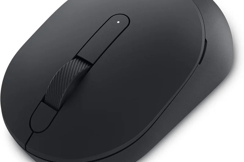 Dell Mobile Wireless Mouse MS3320W