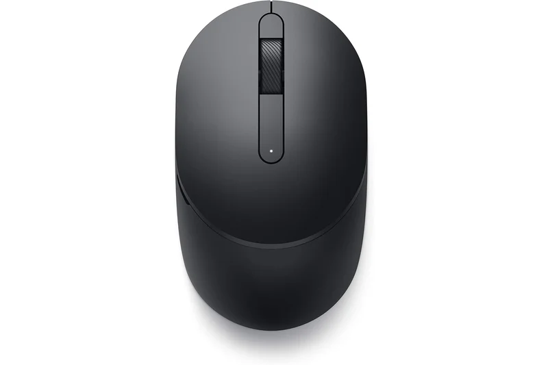 Dell Mobile Wireless Mouse MS3320W