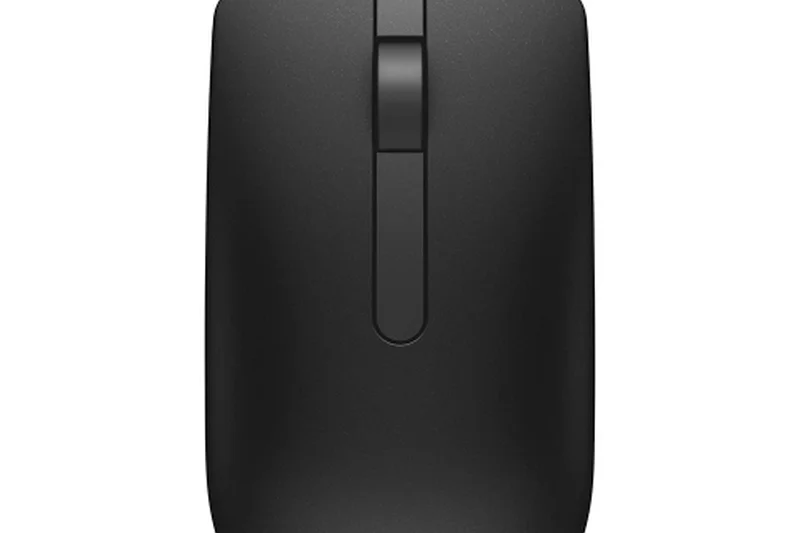 Dell Optical Mouse MS116