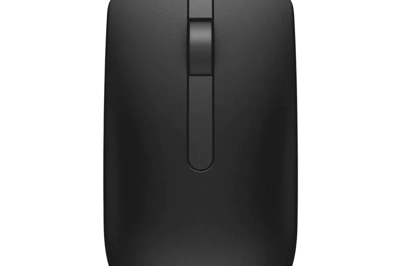 Dell Optical Mouse MS116