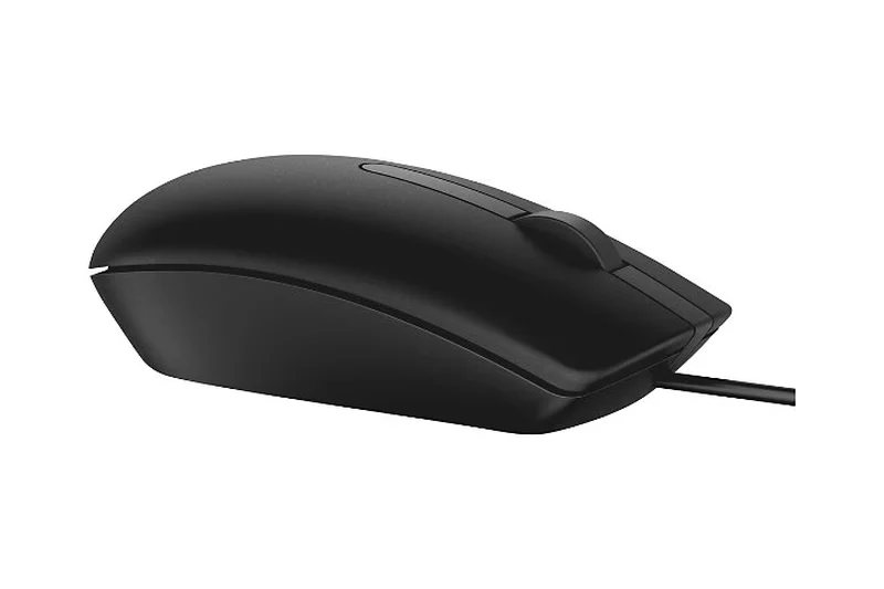 Dell Optical Mouse MS116