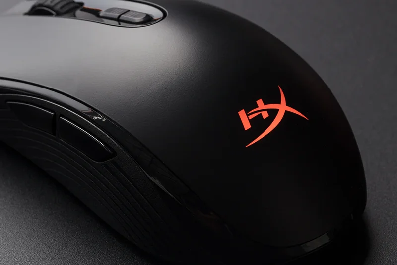 HyperX Pulsefire Core RGB Gaming Mouse