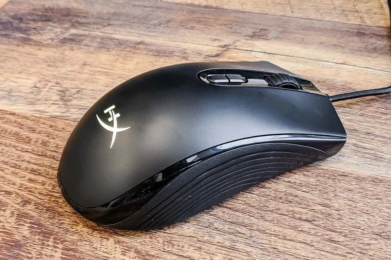 HyperX Pulsefire Core RGB Gaming Mouse