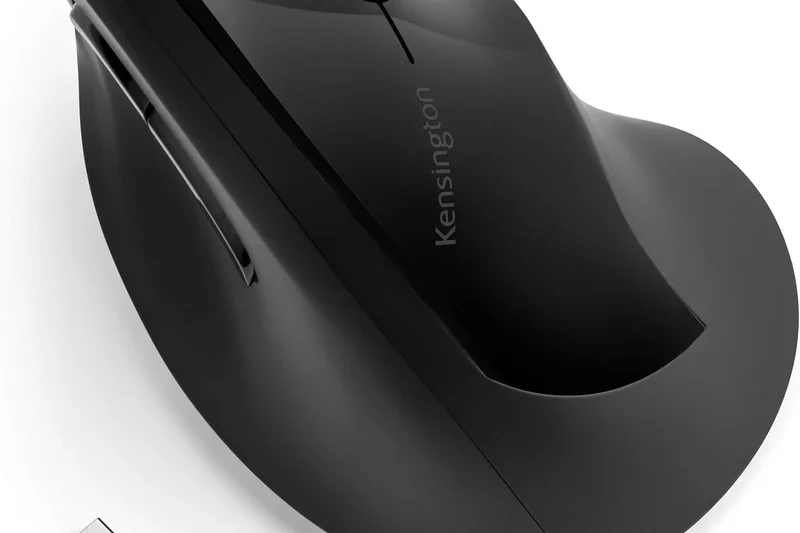 Kensington Pro Fit Ergonomic Wireless Mouse