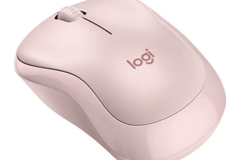 Logitech M240 Silent Bluetooth Mouse