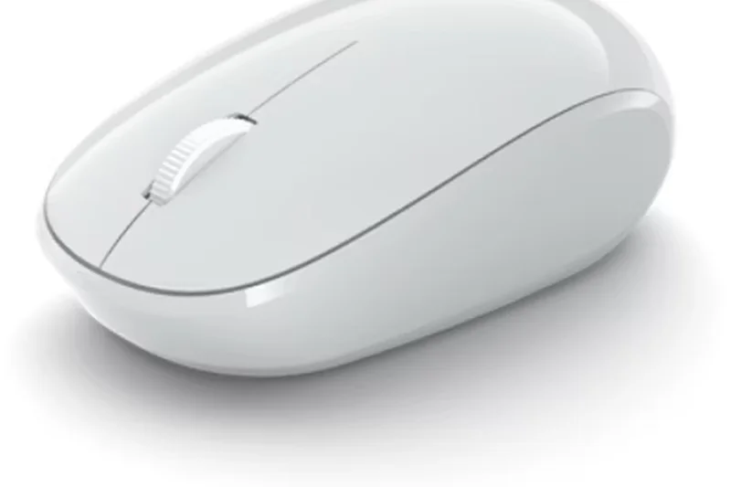 Microsoft Bluetooth Mouse