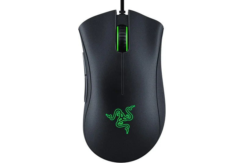 Razer DeathAdder Essential Gaming Mouse