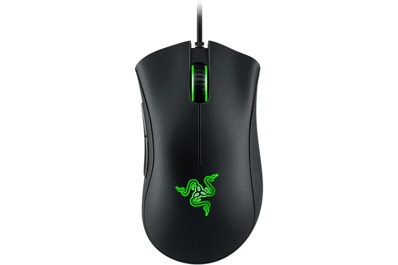 Razer DeathAdder Essential Gaming Mouse