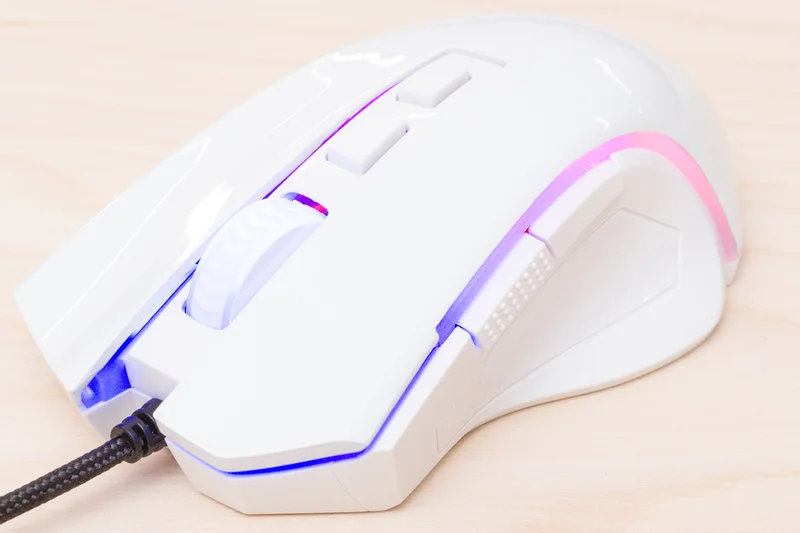 Redragon M602 Griffin RGB Gaming Mouse