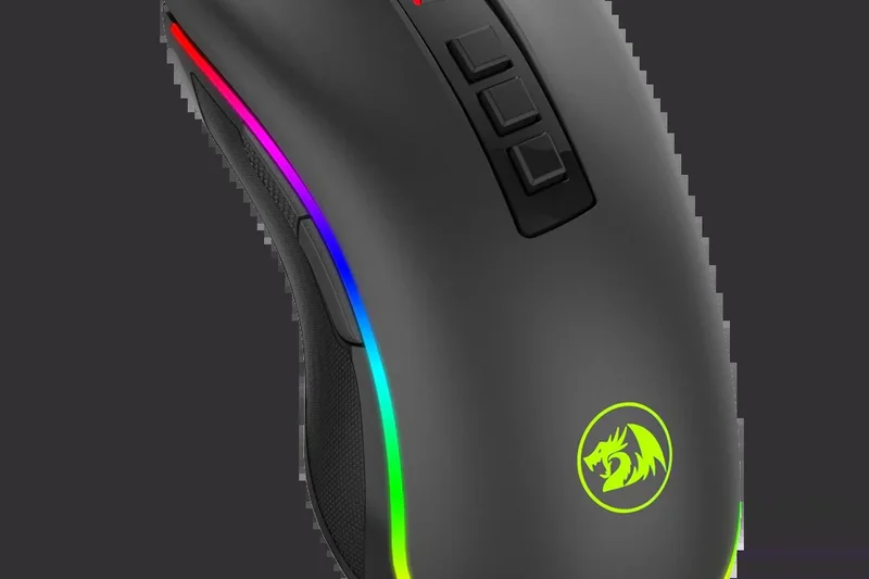 Redragon M711 Cobra RGB Gaming Mouse
