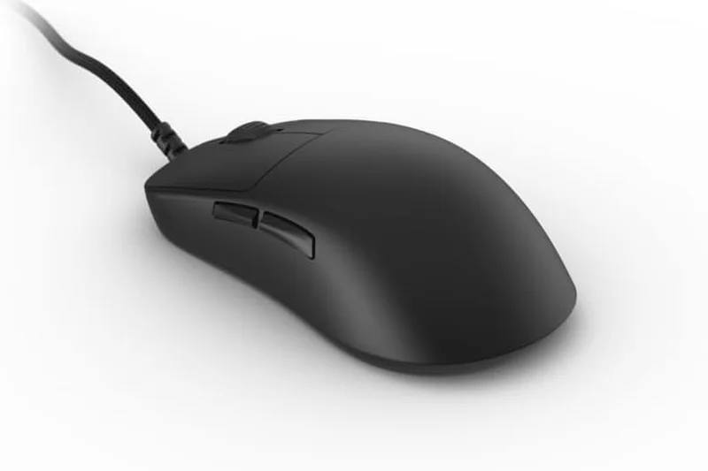 Roccat Burst Core Wired Gaming Mouse