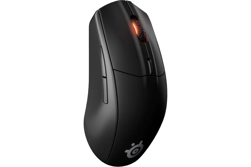 SteelSeries Rival 3 Wired Gaming Mouse