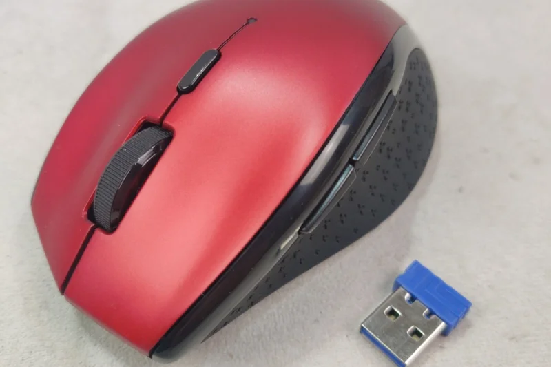 TECKNET Classic Wireless Mouse