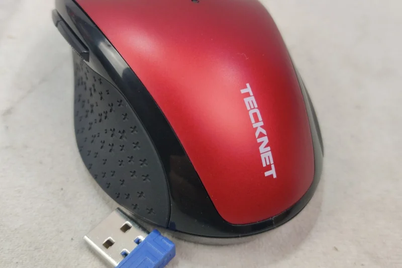 TECKNET Classic Wireless Mouse