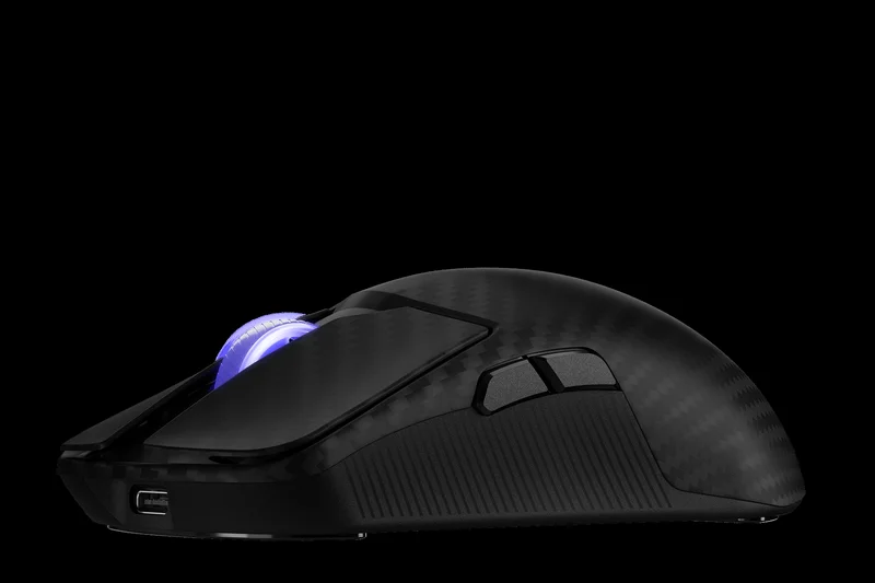 ASUS ROG Harpe Ace Extreme