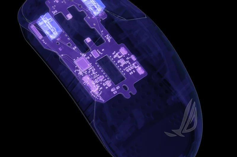 ASUS ROG Harpe Ace Extreme