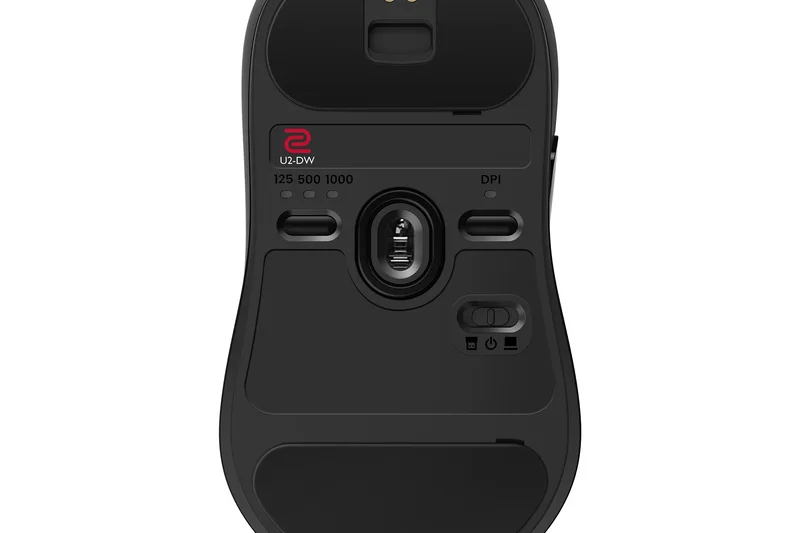 BenQ Zowie U2 Wireless