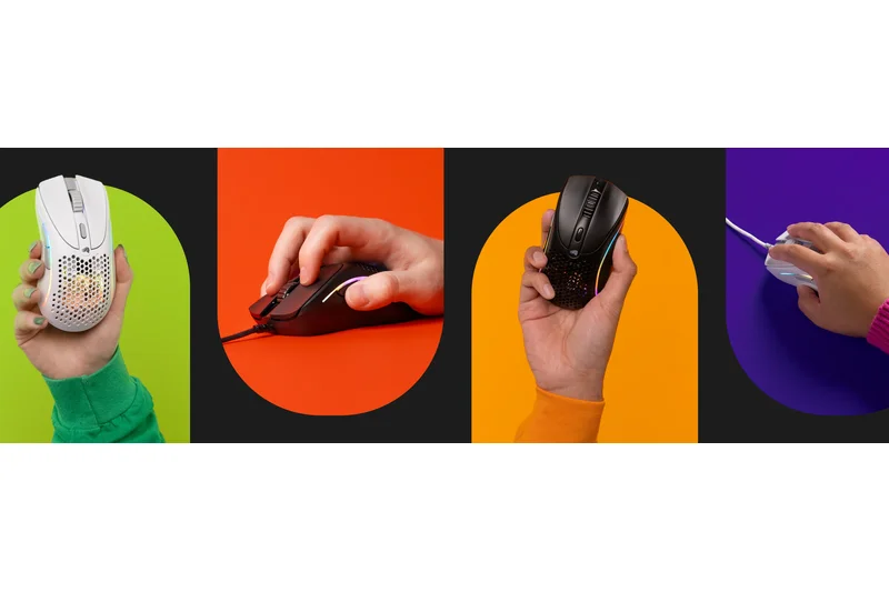 Glorious Model D 2 Wireless