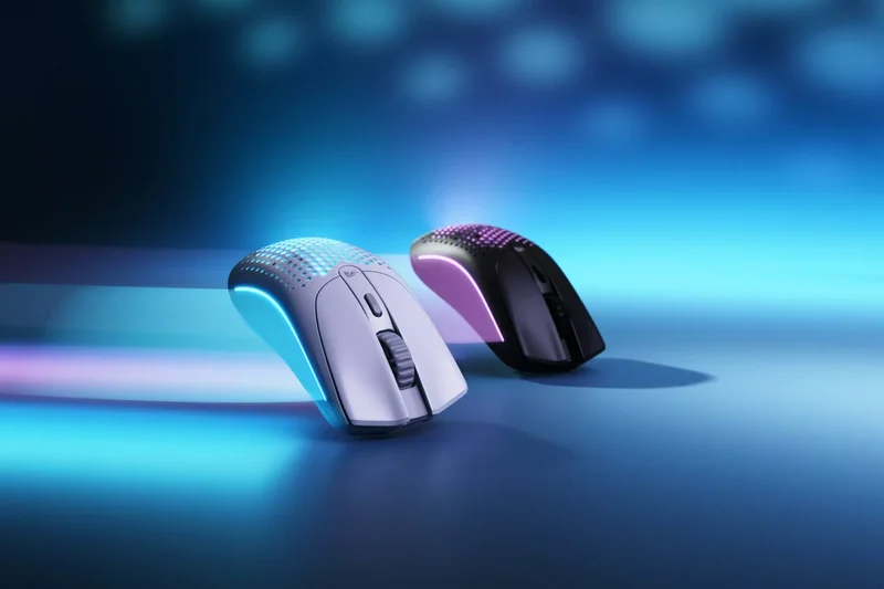 Glorious Model O 2 Wireless